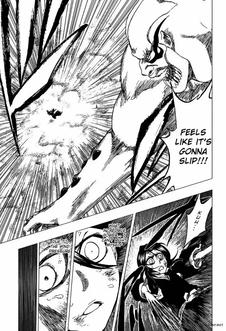 Bleach - All Colour But The Black Vol.37 Ch.378