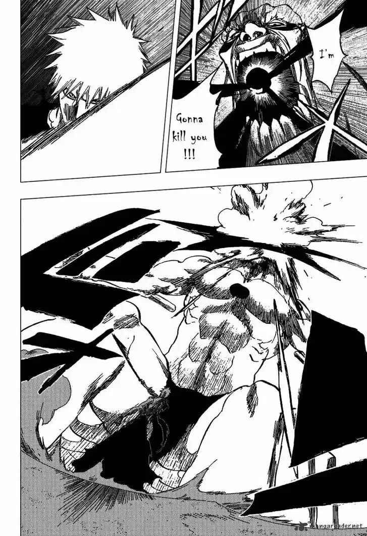 Bleach - All Colour But The Black Vol.37 Ch.378