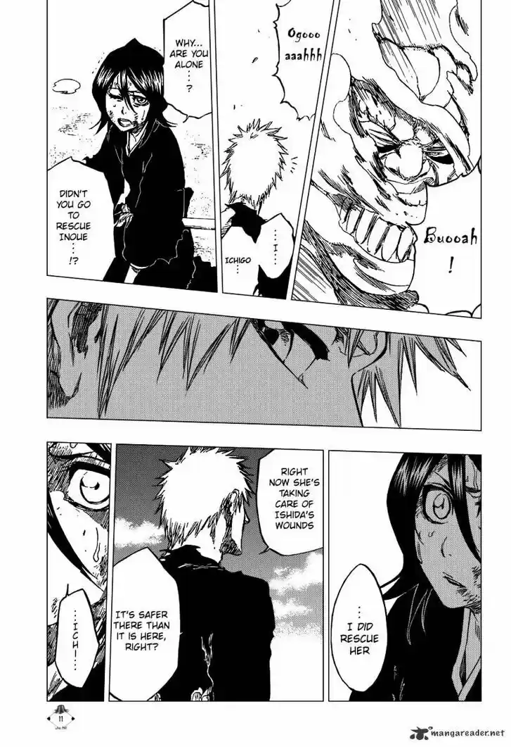 Bleach - All Colour But The Black Vol.37 Ch.378