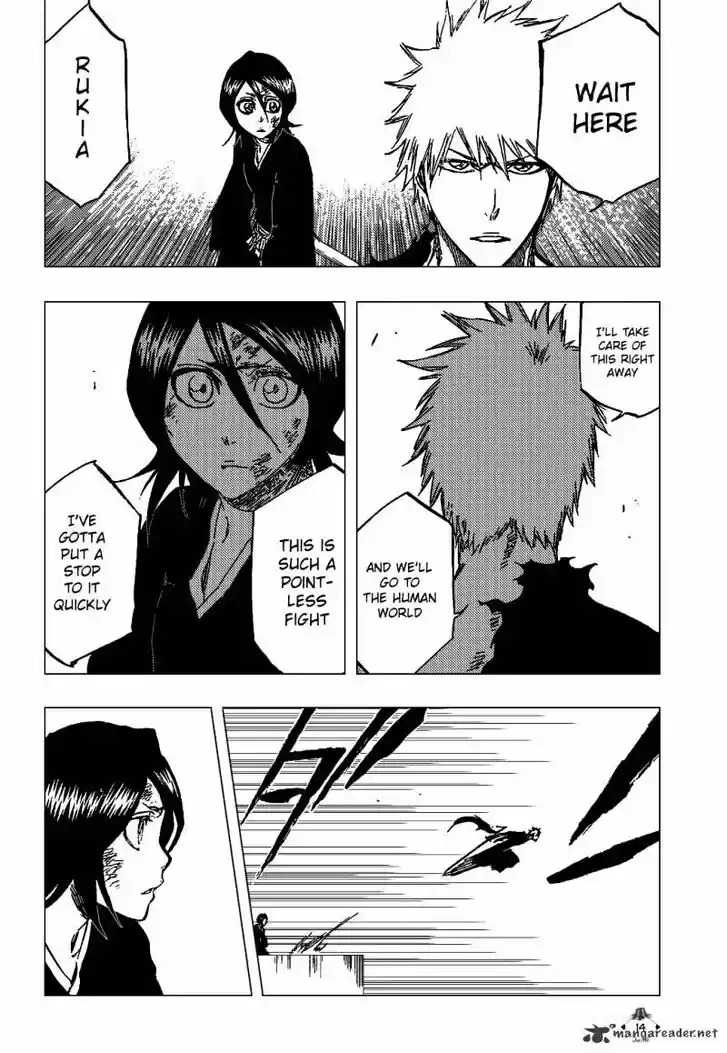 Bleach - All Colour But The Black Vol.37 Ch.378