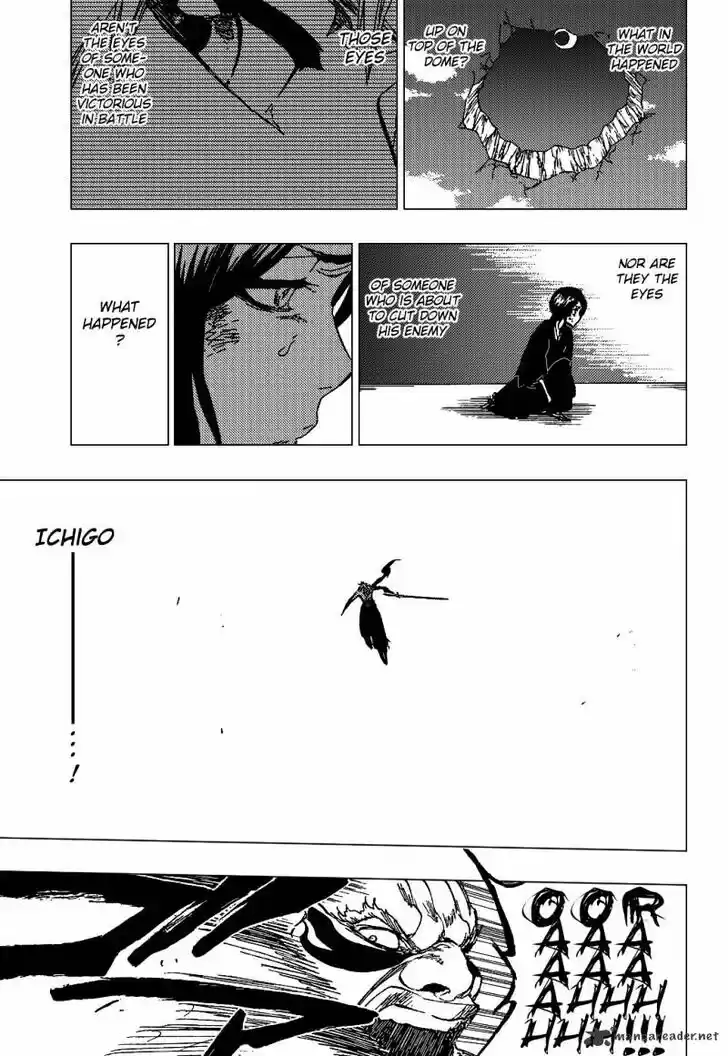 Bleach - All Colour But The Black Vol.37 Ch.378