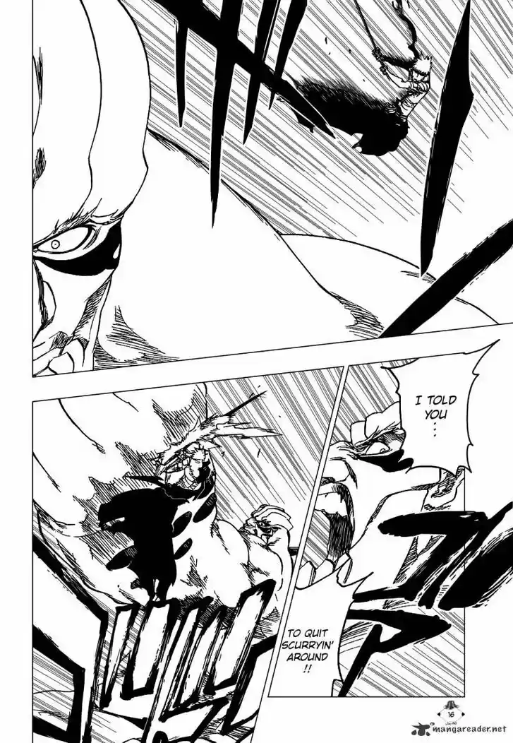 Bleach - All Colour But The Black Vol.37 Ch.378