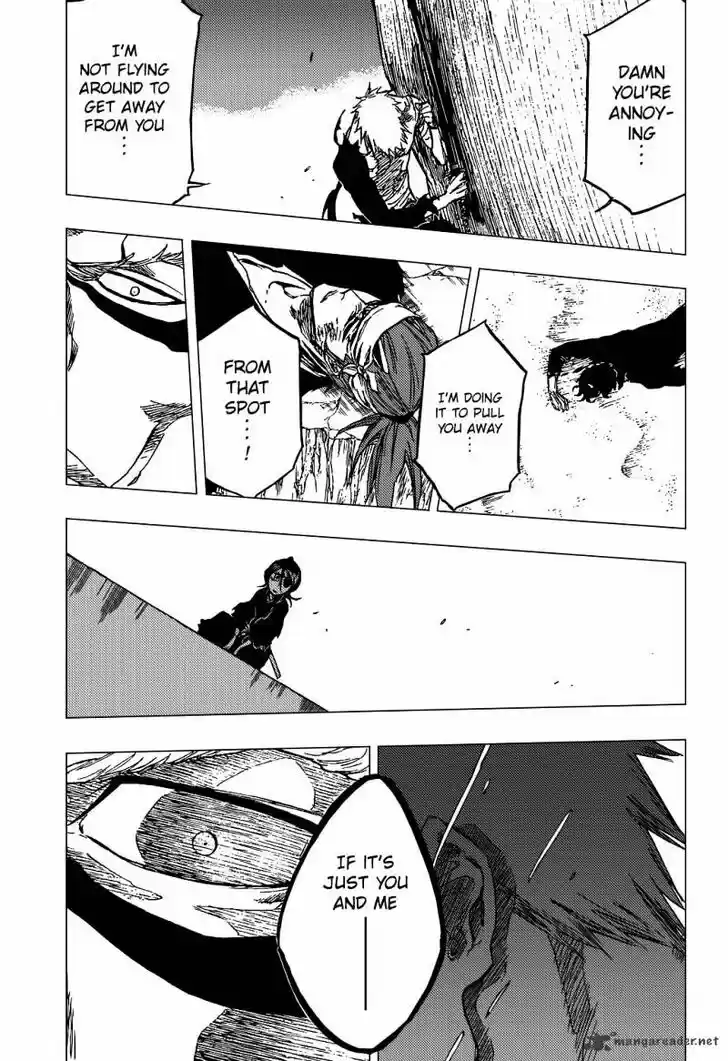 Bleach - All Colour But The Black Vol.37 Ch.378