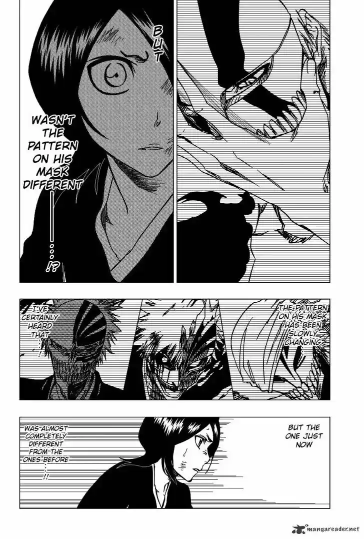 Bleach - All Colour But The Black Vol.37 Ch.379