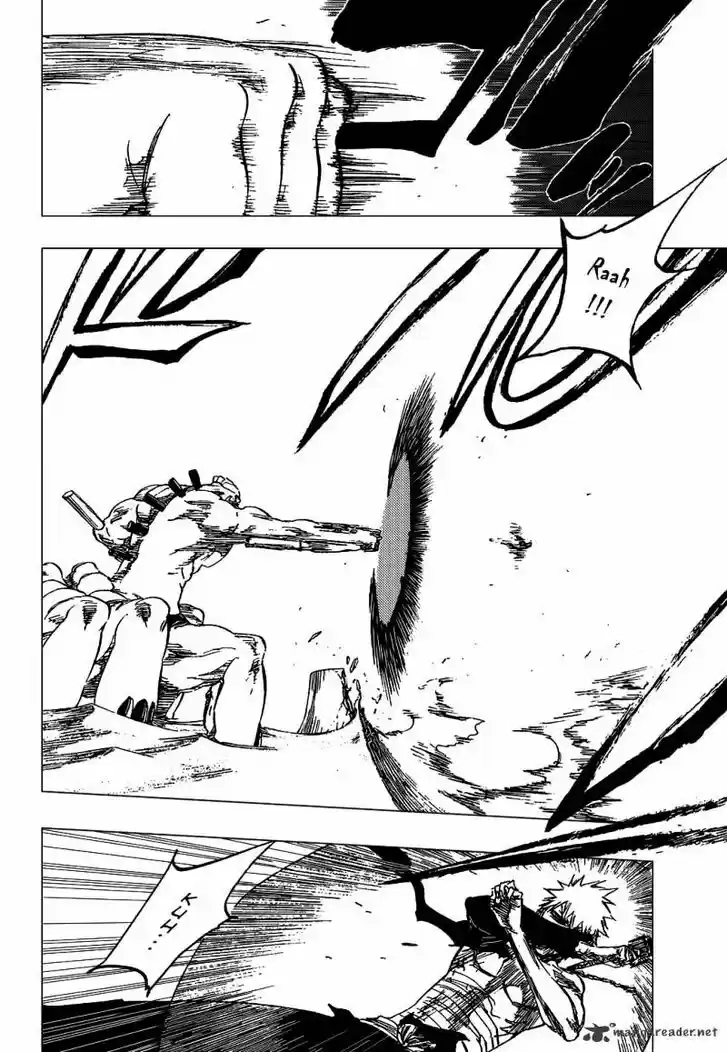 Bleach - All Colour But The Black Vol.37 Ch.379