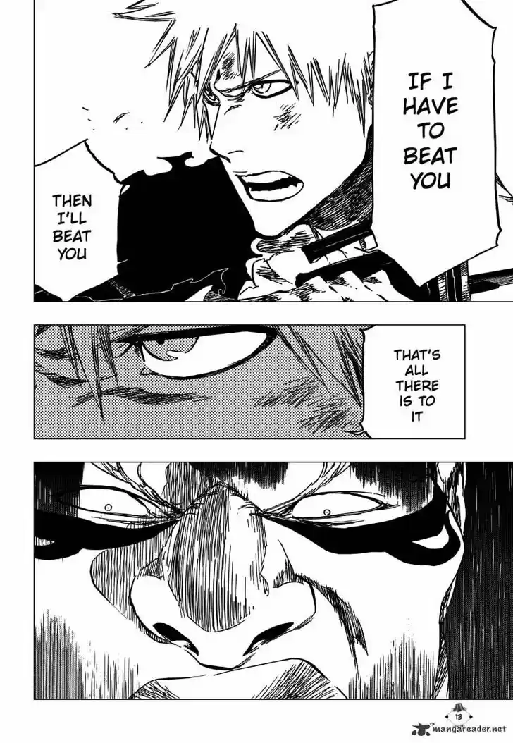 Bleach - All Colour But The Black Vol.37 Ch.379