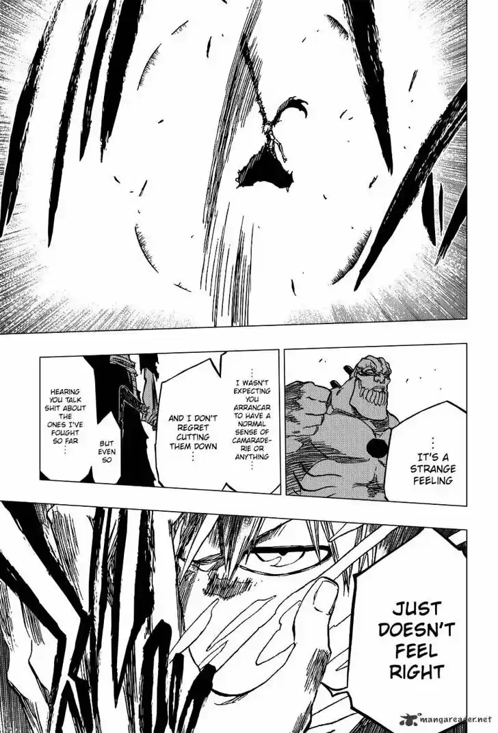 Bleach - All Colour But The Black Vol.37 Ch.379