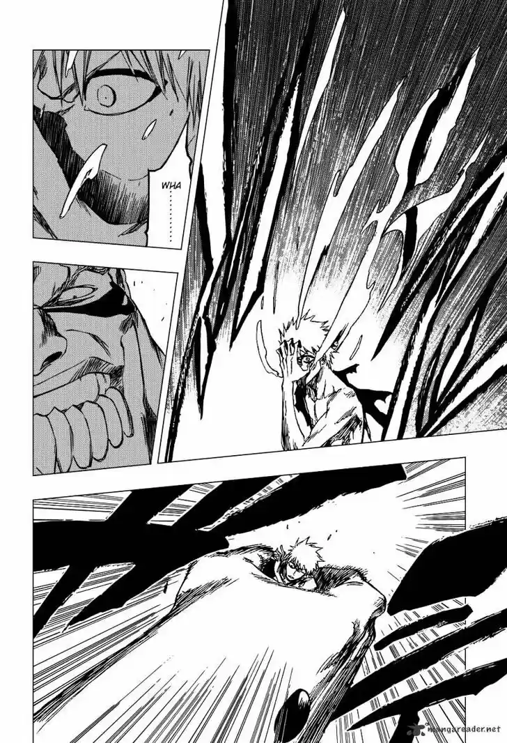 Bleach - All Colour But The Black Vol.37 Ch.379