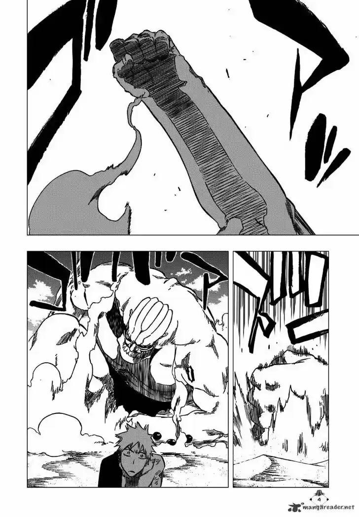 Bleach - All Colour But The Black Vol.37 Ch.380