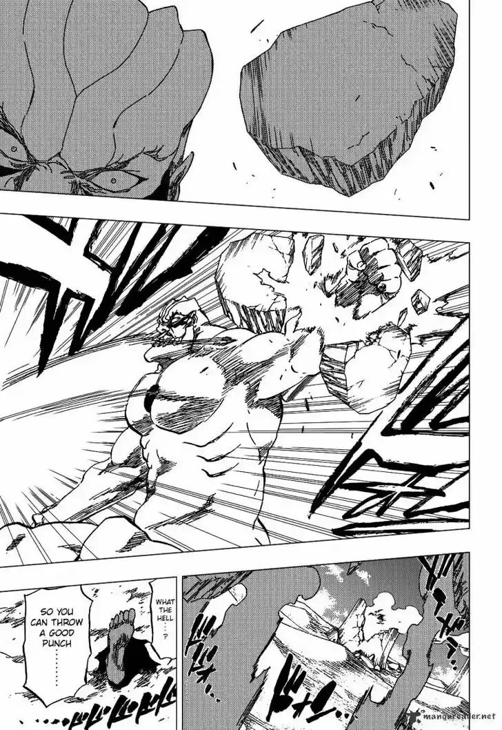 Bleach - All Colour But The Black Vol.37 Ch.380