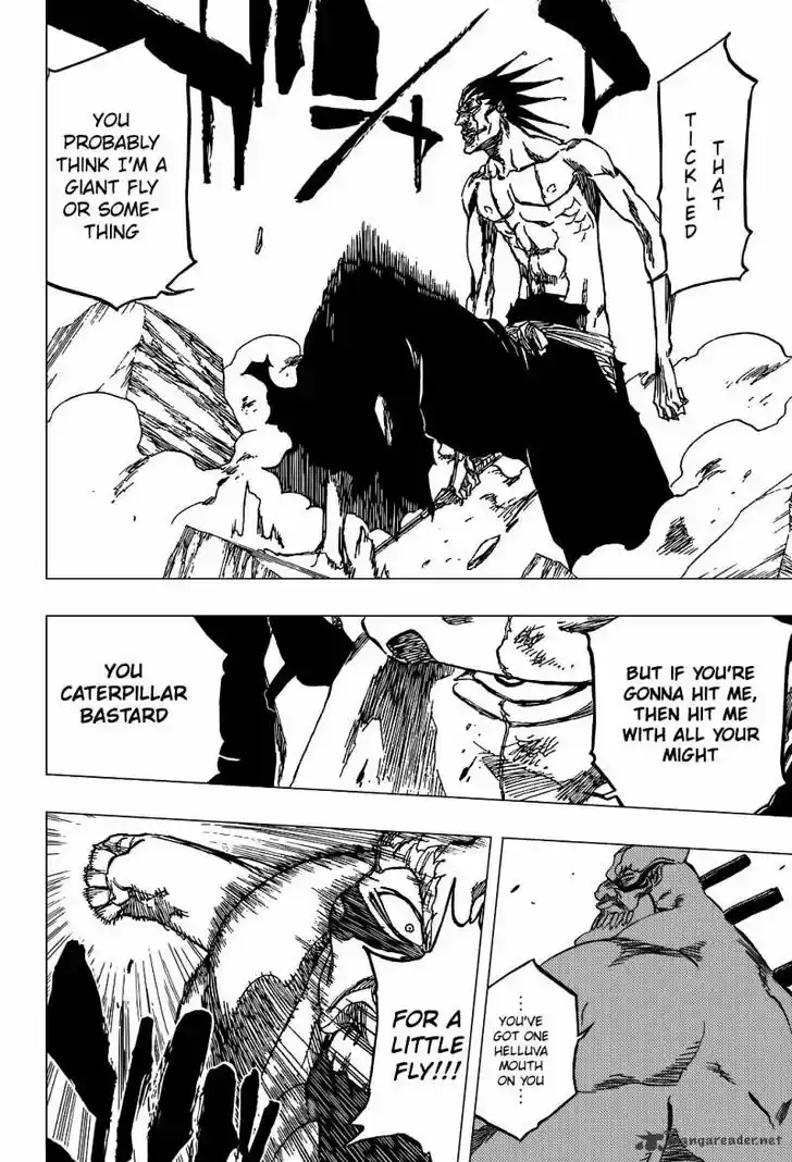 Bleach - All Colour But The Black Vol.37 Ch.380