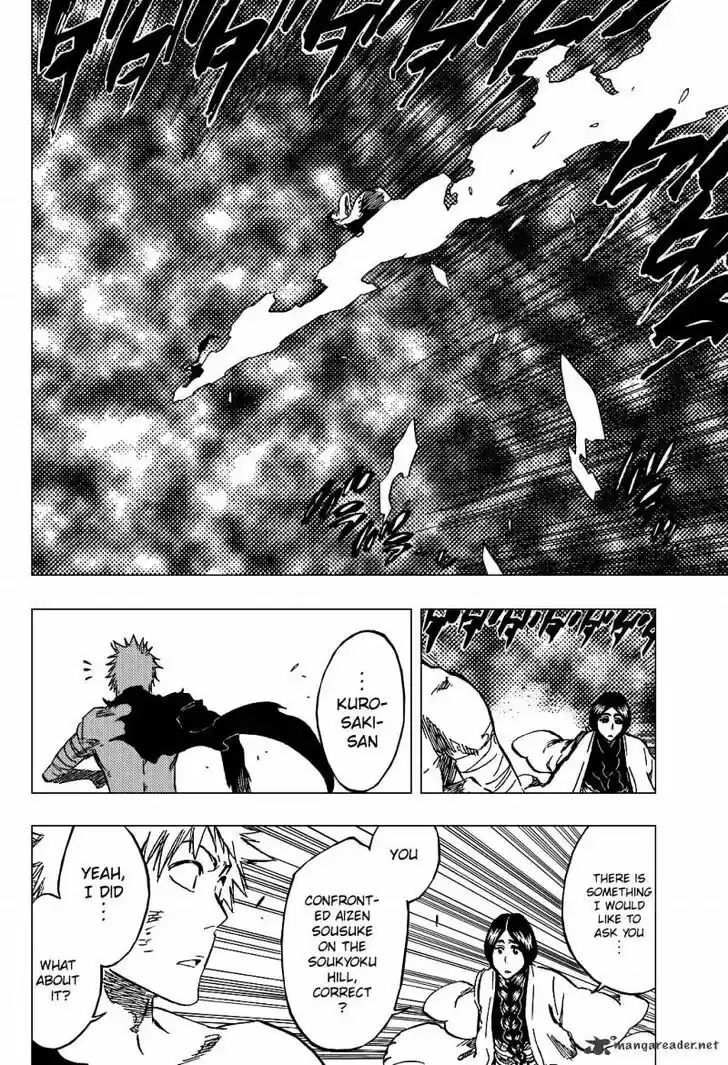 Bleach - All Colour But The Black Vol.37 Ch.381