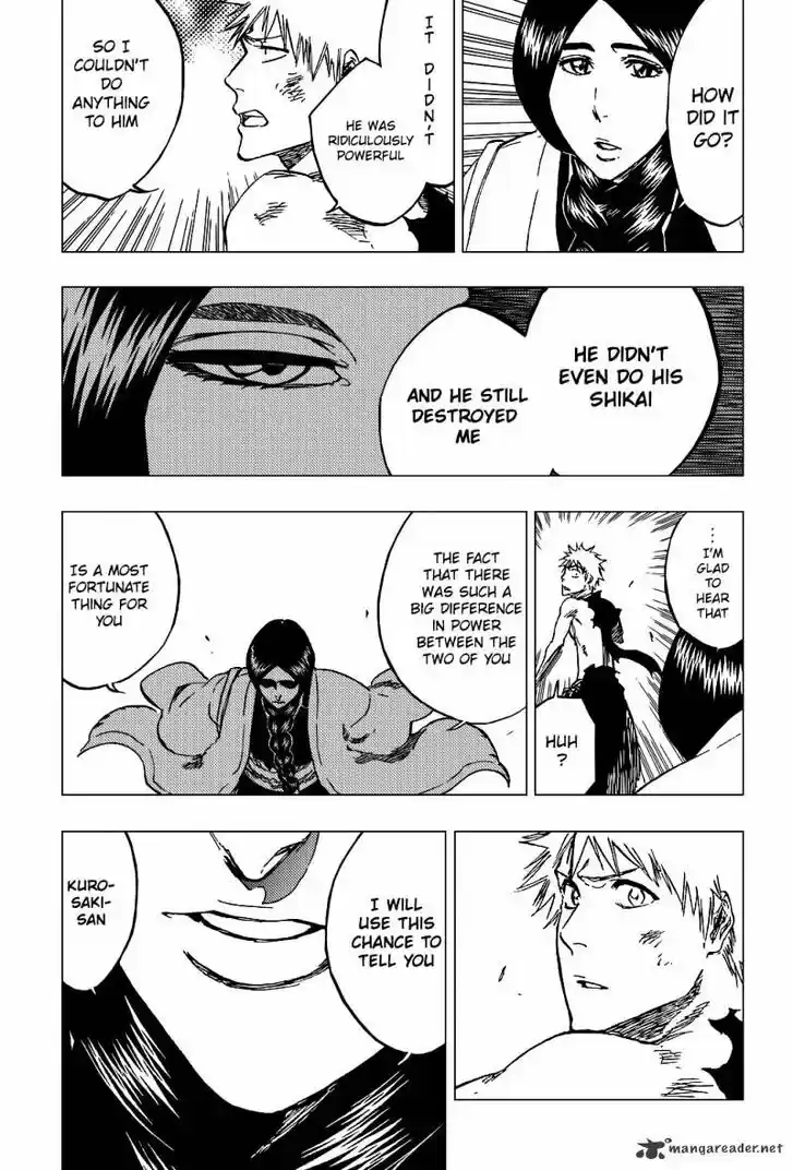 Bleach - All Colour But The Black Vol.37 Ch.381