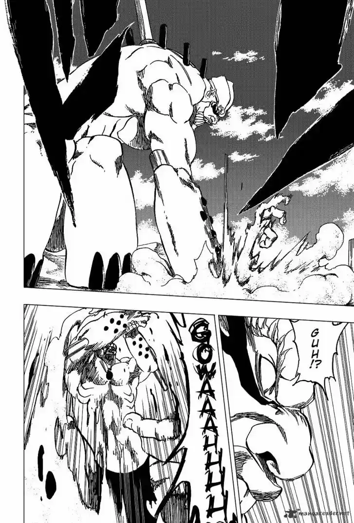 Bleach - All Colour But The Black Vol.37 Ch.381