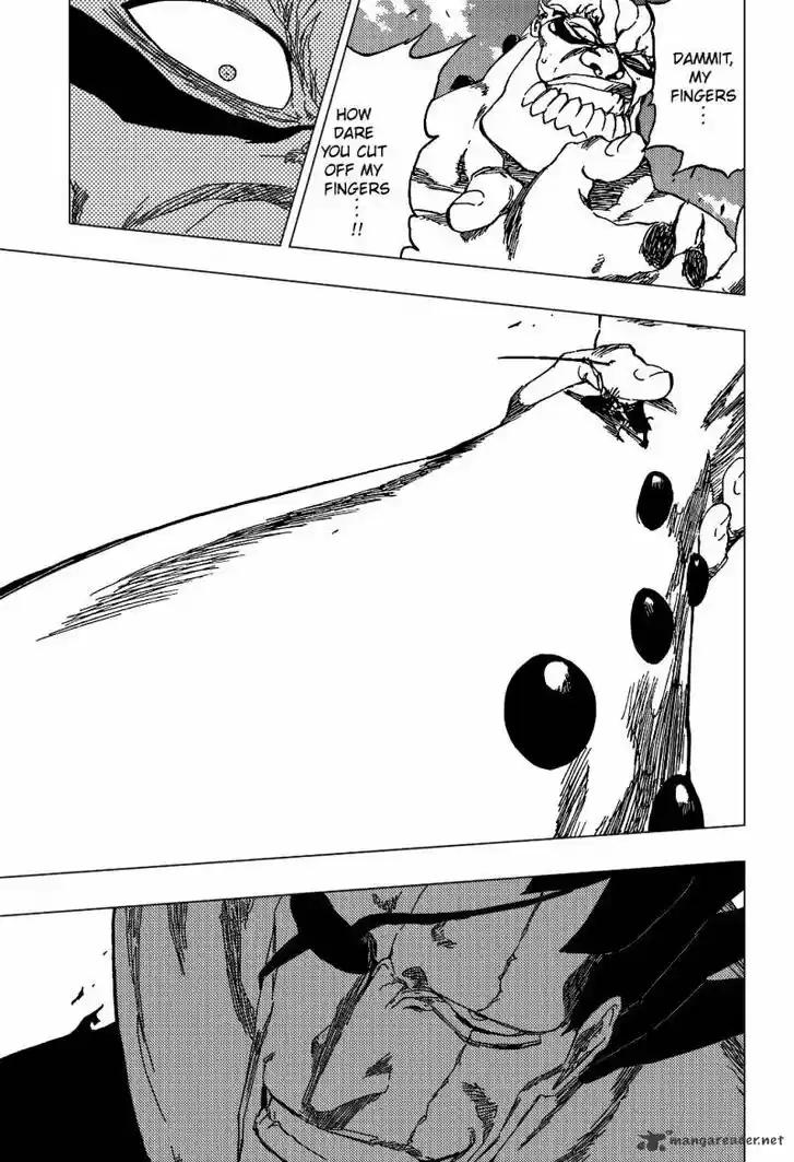 Bleach - All Colour But The Black Vol.37 Ch.381