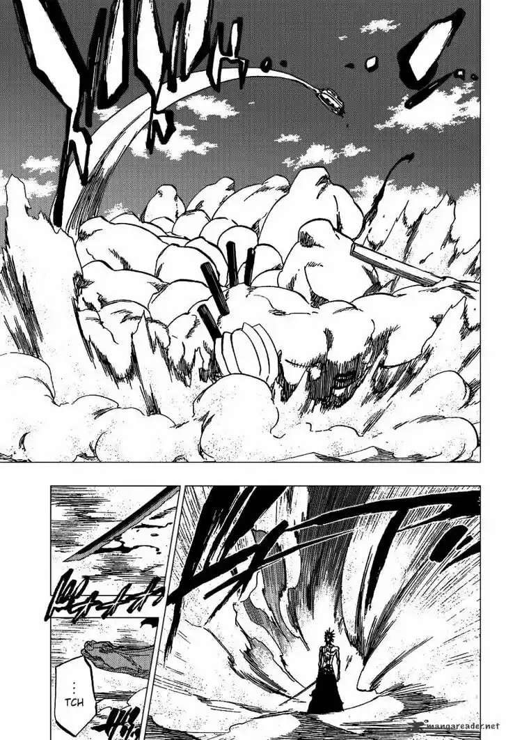 Bleach - All Colour But The Black Vol.37 Ch.382