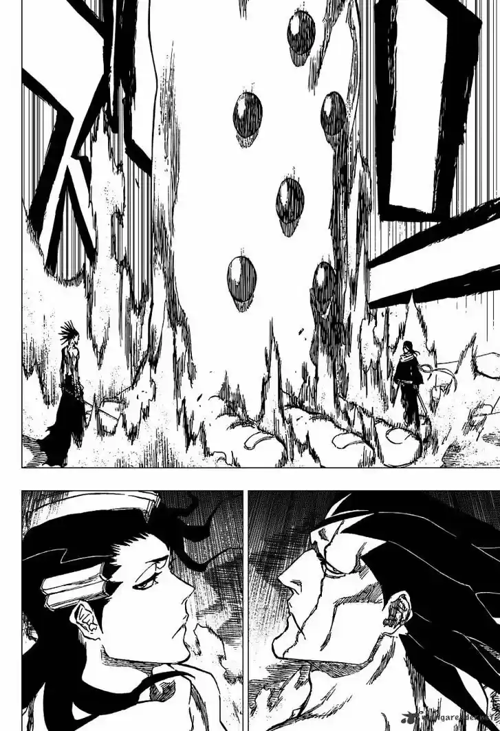 Bleach - All Colour But The Black Vol.37 Ch.382