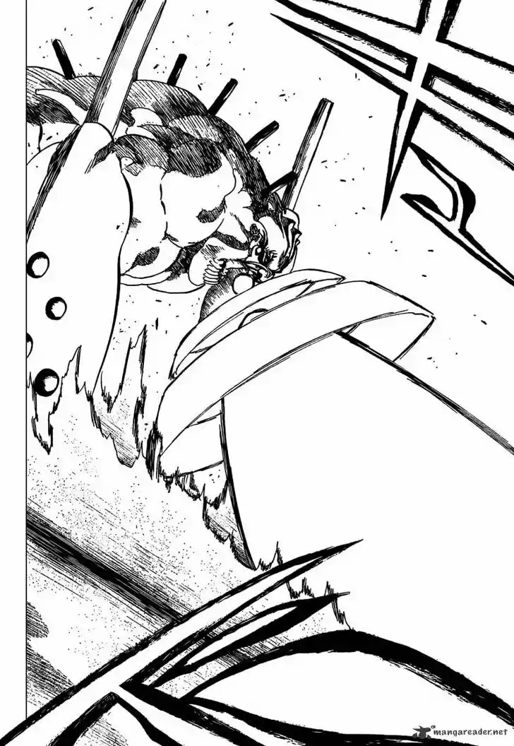 Bleach - All Colour But The Black Vol.37 Ch.382