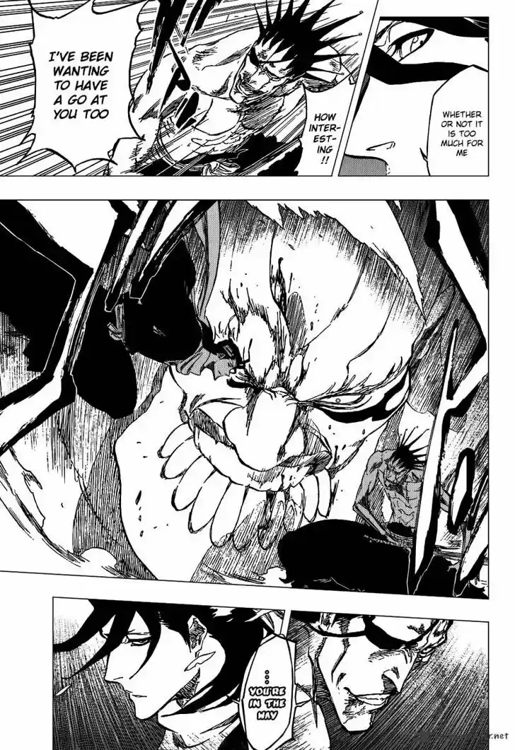 Bleach - All Colour But The Black Vol.37 Ch.382