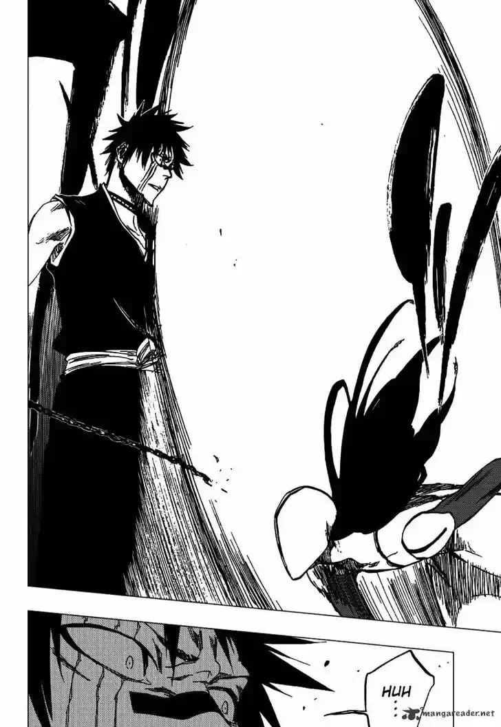 Bleach - All Colour But The Black Vol.37 Ch.384