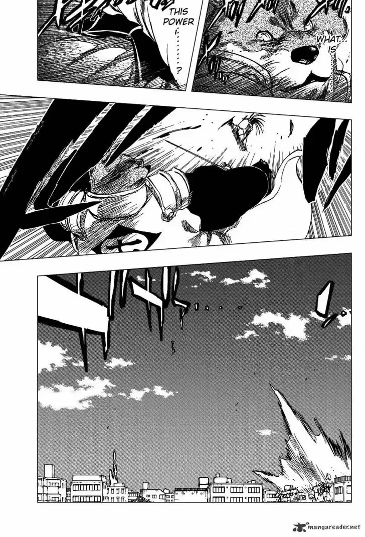 Bleach - All Colour But The Black Vol.37 Ch.384