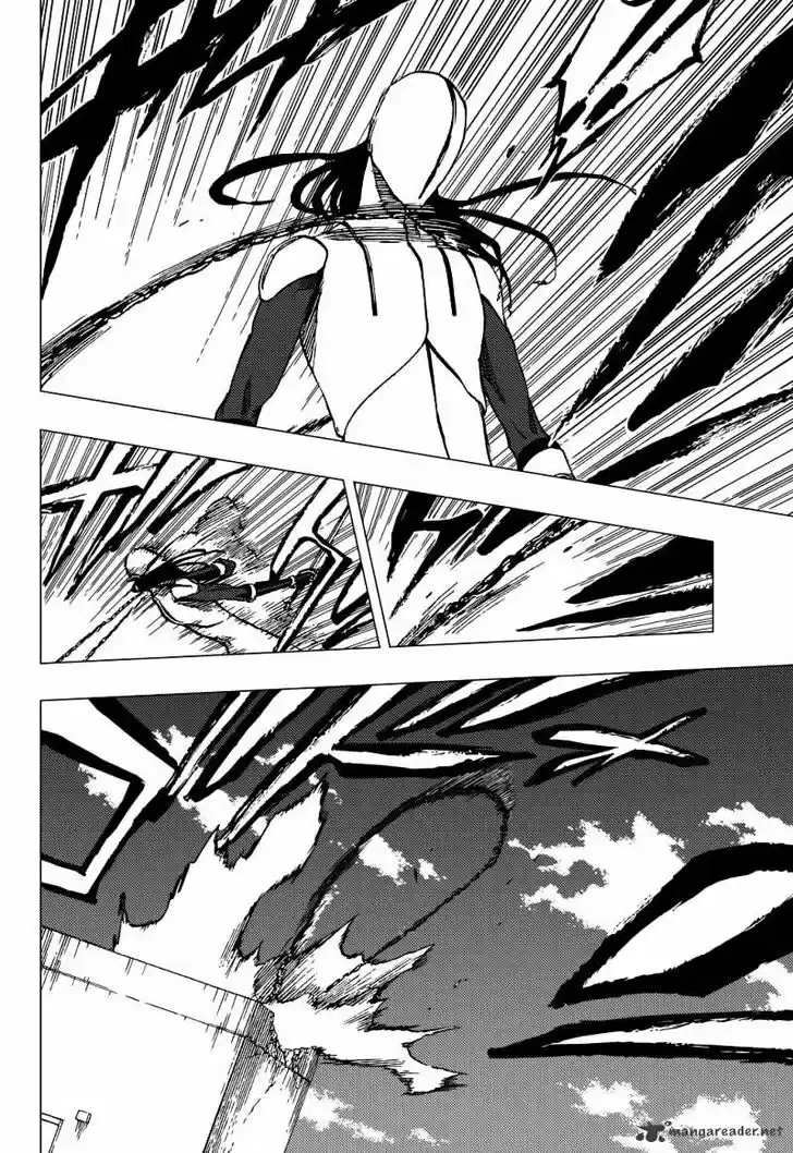 Bleach - All Colour But The Black Vol.37 Ch.384