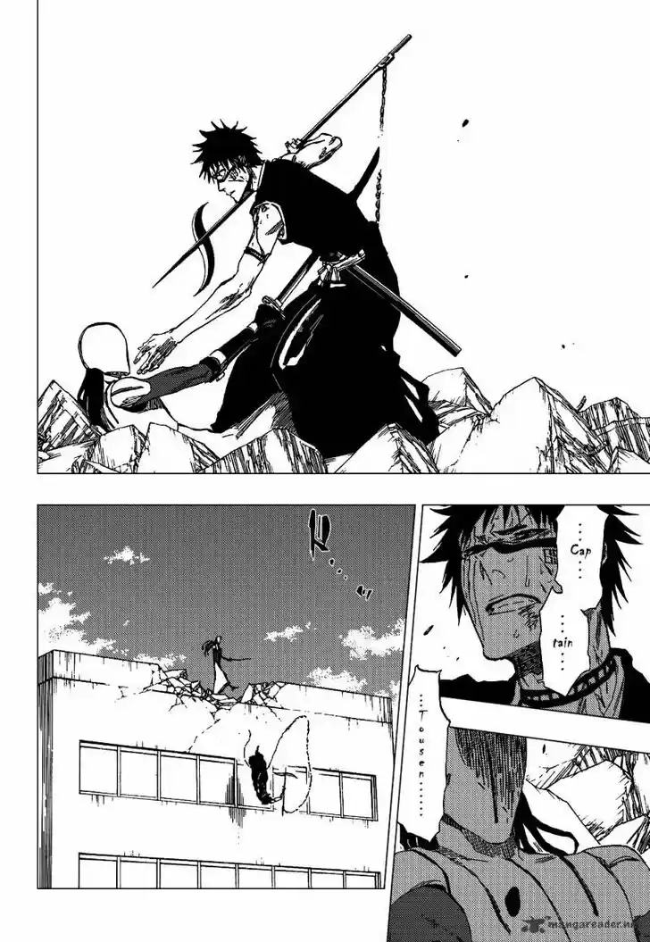 Bleach - All Colour But The Black Vol.37 Ch.384