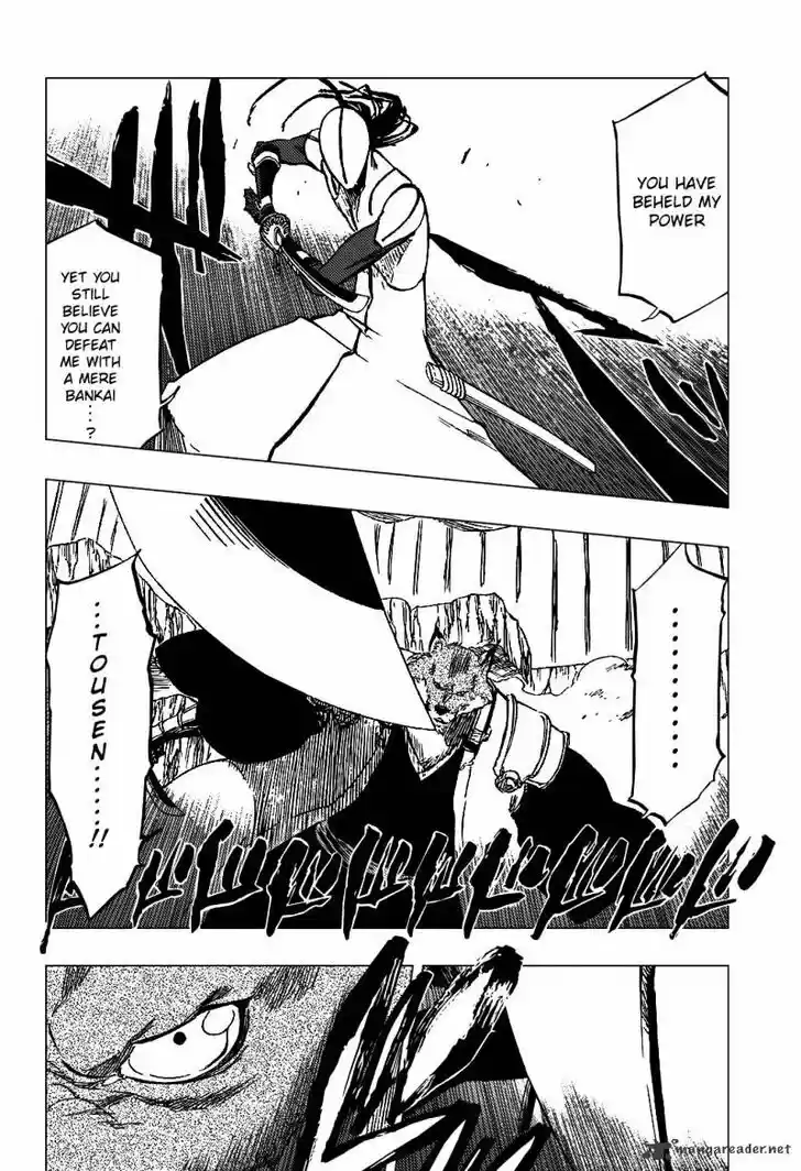 Bleach - All Colour But The Black Vol.37 Ch.385