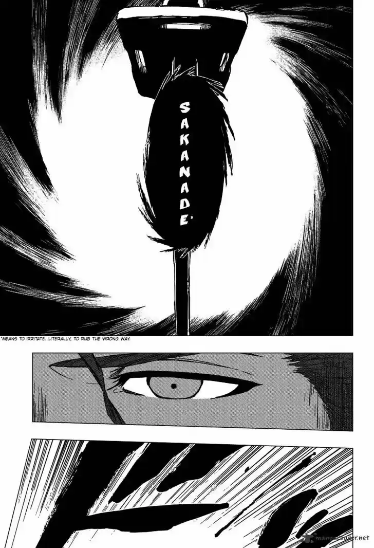 Bleach - All Colour But The Black Vol.37 Ch.385