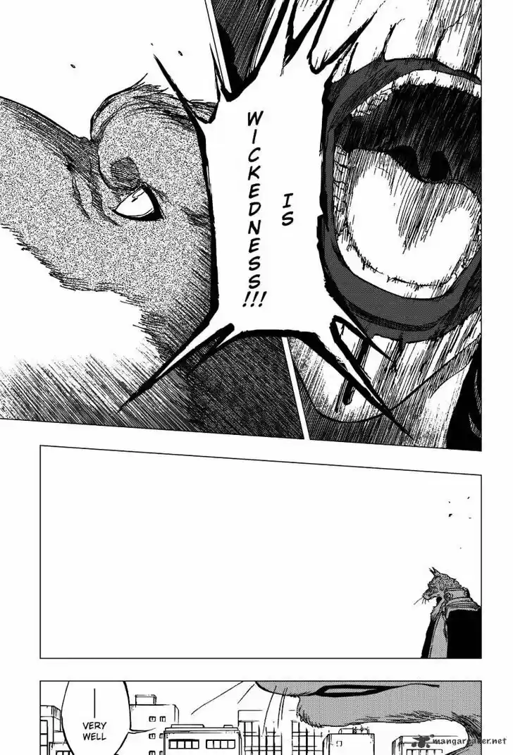 Bleach - All Colour But The Black Vol.37 Ch.385