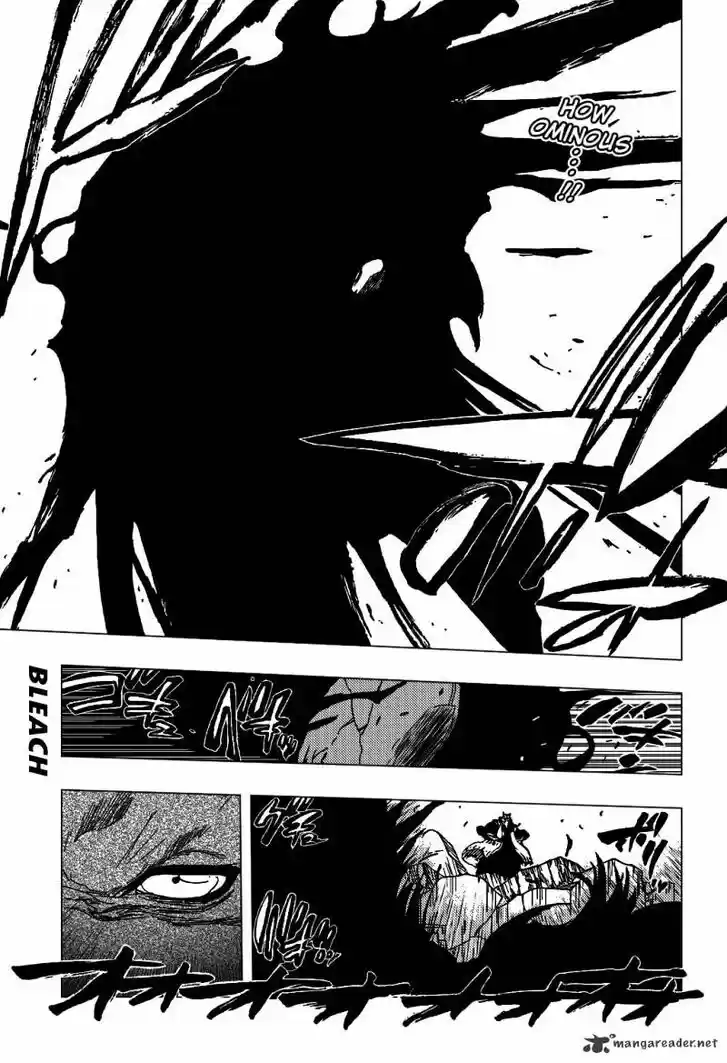 Bleach - All Colour But The Black Vol.37 Ch.386