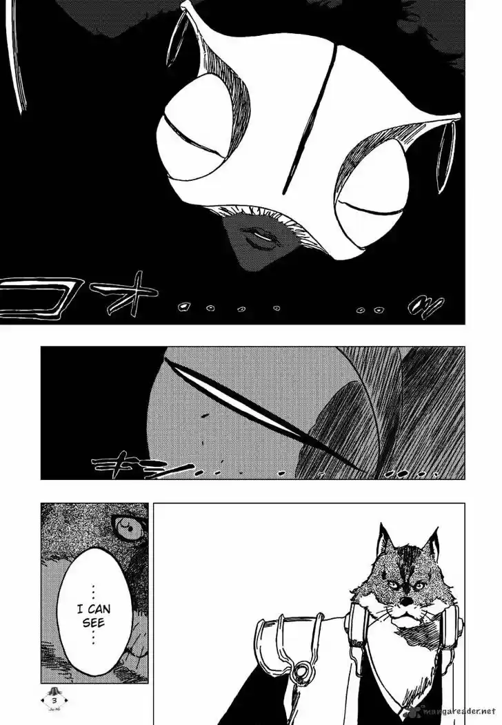 Bleach - All Colour But The Black Vol.37 Ch.386