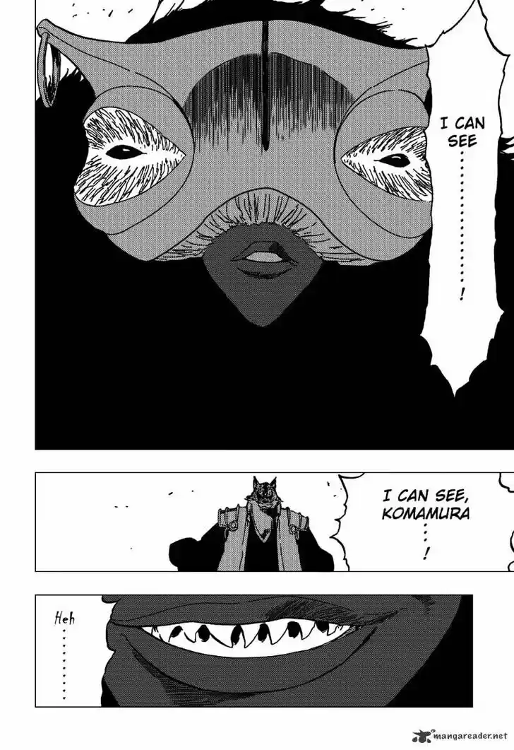 Bleach - All Colour But The Black Vol.37 Ch.386