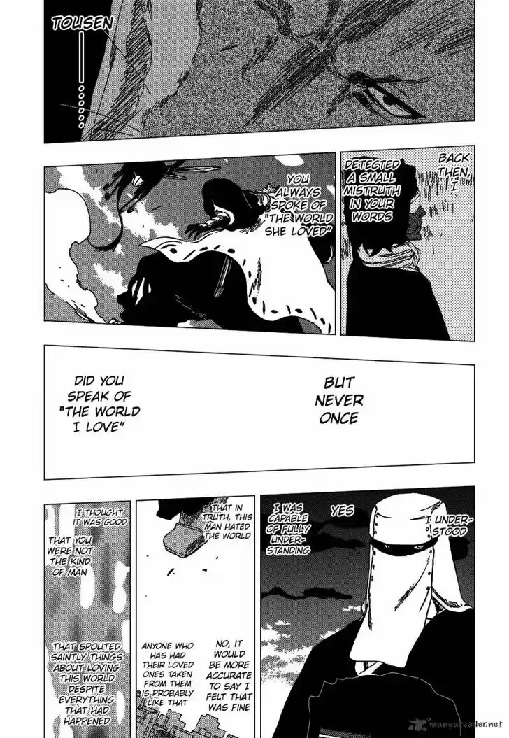 Bleach - All Colour But The Black Vol.37 Ch.386