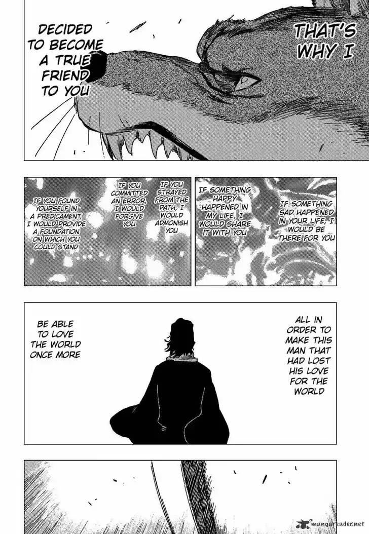 Bleach - All Colour But The Black Vol.37 Ch.386