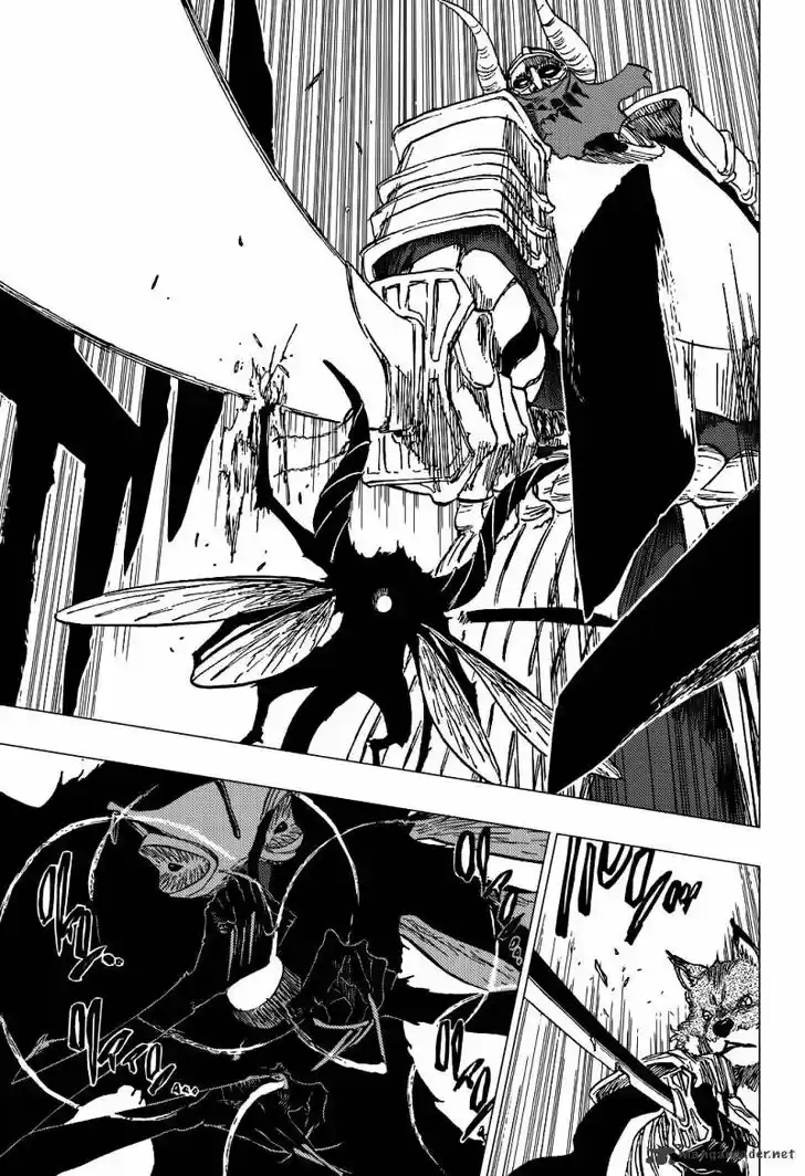 Bleach - All Colour But The Black Vol.37 Ch.386