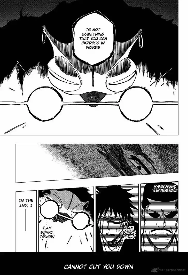 Bleach - All Colour But The Black Vol.37 Ch.386