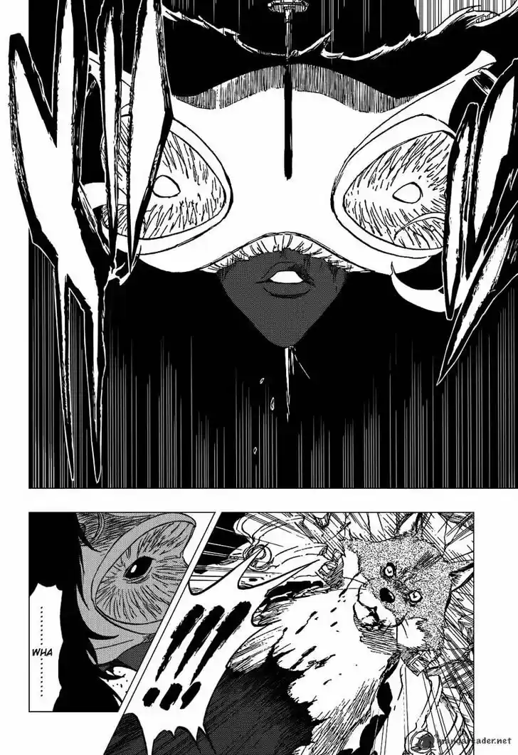 Bleach - All Colour But The Black Vol.37 Ch.386