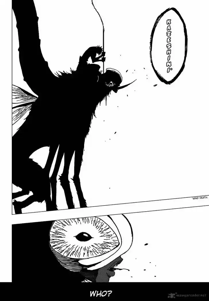 Bleach - All Colour But The Black Vol.37 Ch.386