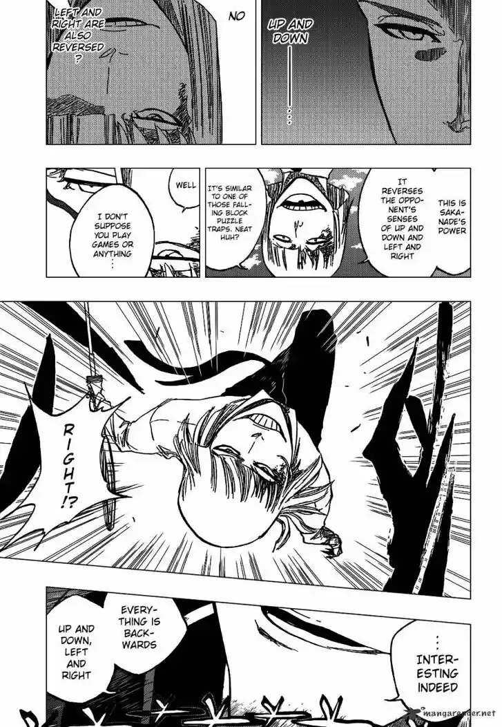Bleach - All Colour But The Black Vol.37 Ch.387