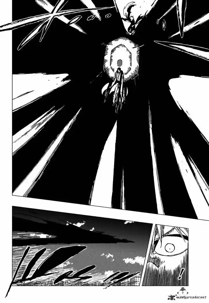 Bleach - All Colour But The Black Vol.37 Ch.388