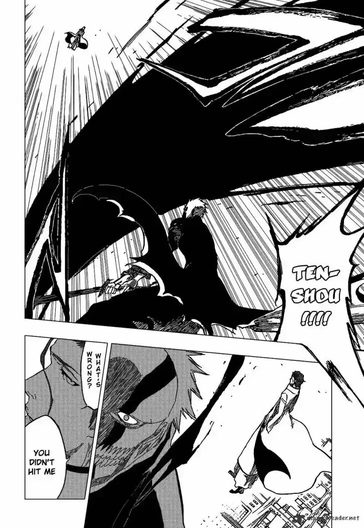 Bleach - All Colour But The Black Vol.37 Ch.388