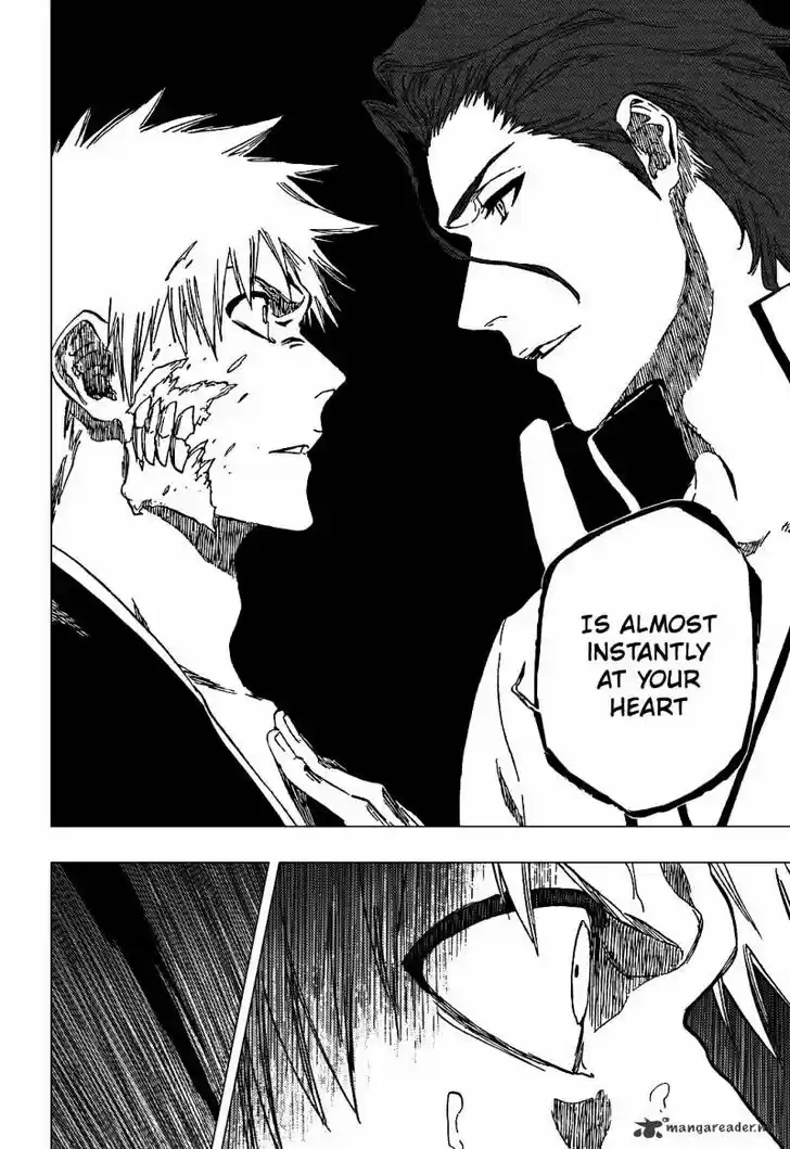 Bleach - All Colour But The Black Vol.37 Ch.388