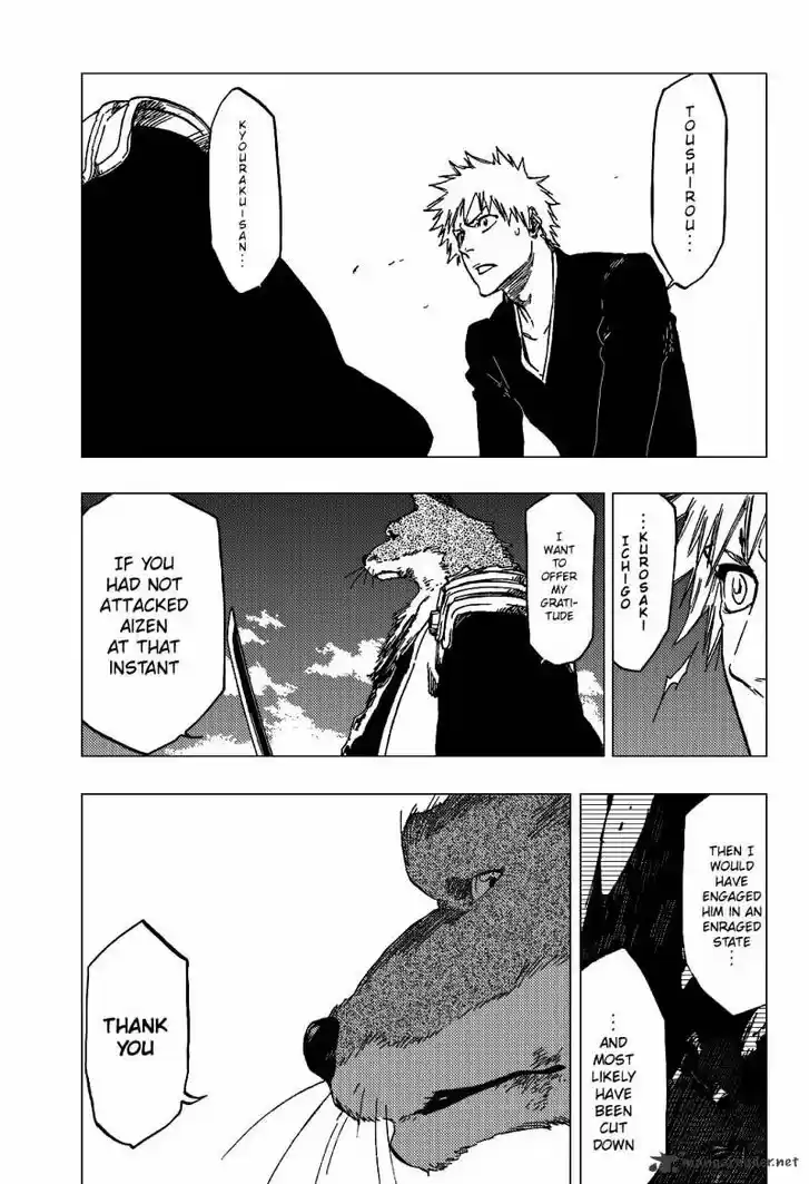 Bleach - All Colour But The Black Vol.37 Ch.389