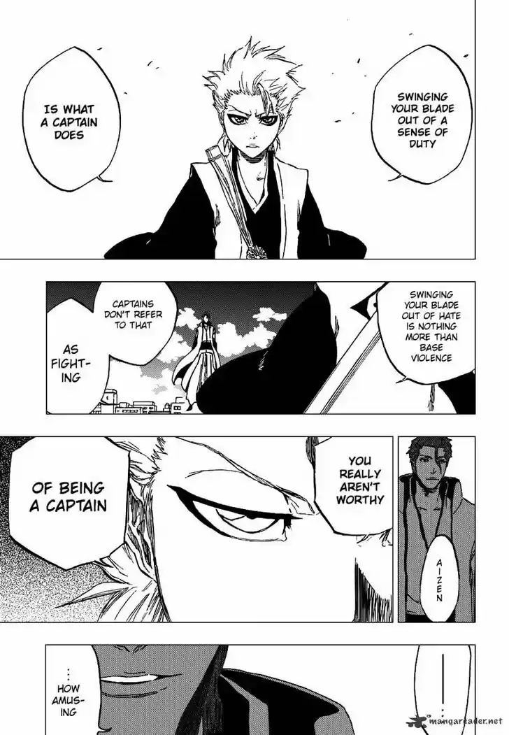 Bleach - All Colour But The Black Vol.37 Ch.389