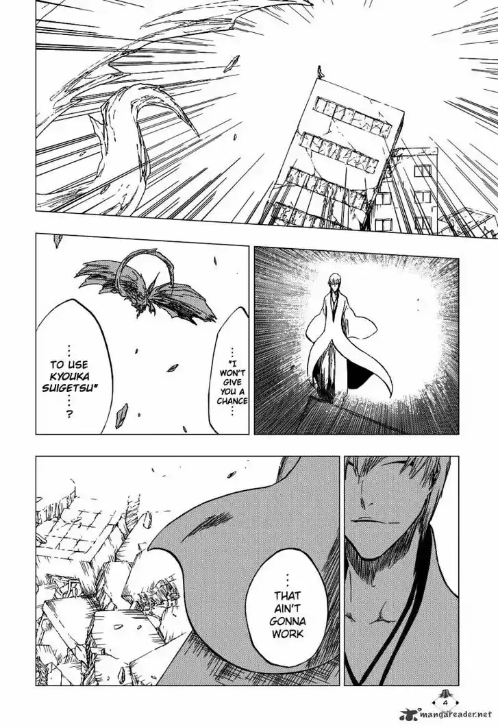 Bleach - All Colour But The Black Vol.37 Ch.390