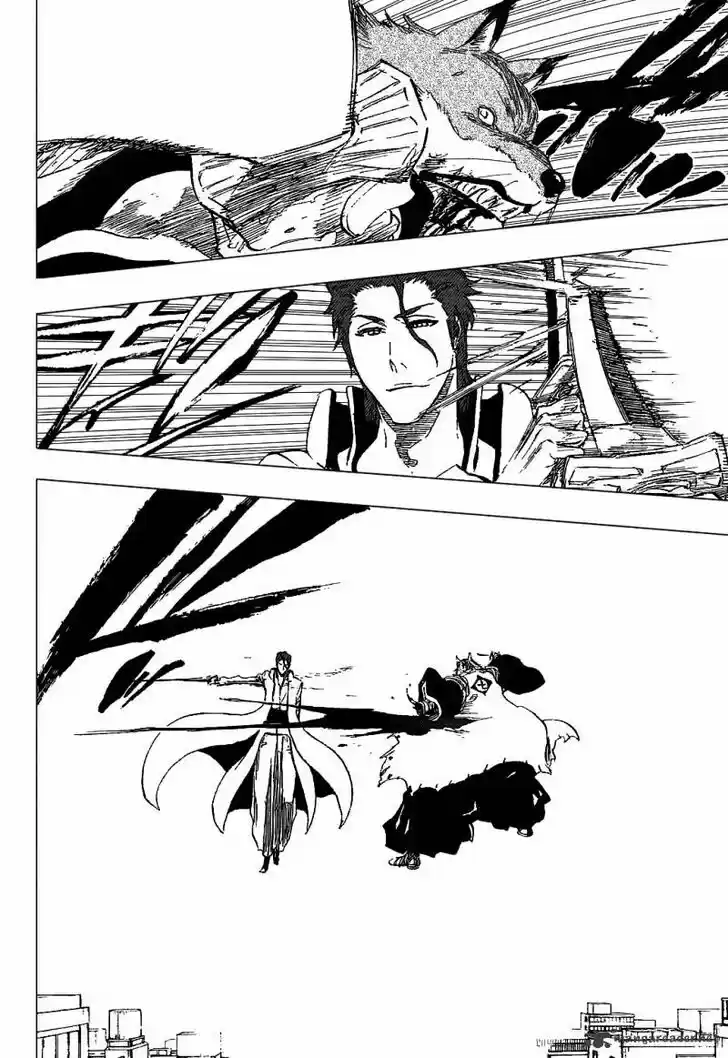 Bleach - All Colour But The Black Vol.37 Ch.390