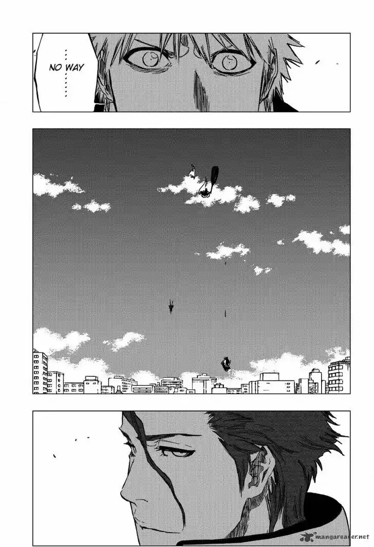Bleach - All Colour But The Black Vol.37 Ch.391