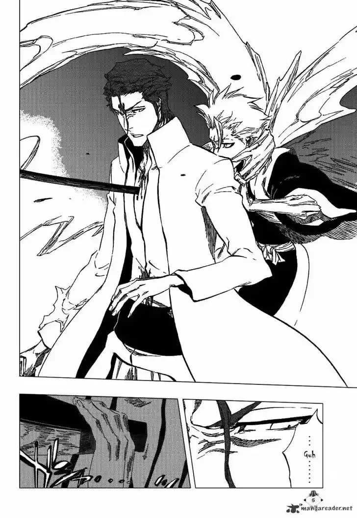 Bleach - All Colour But The Black Vol.37 Ch.392