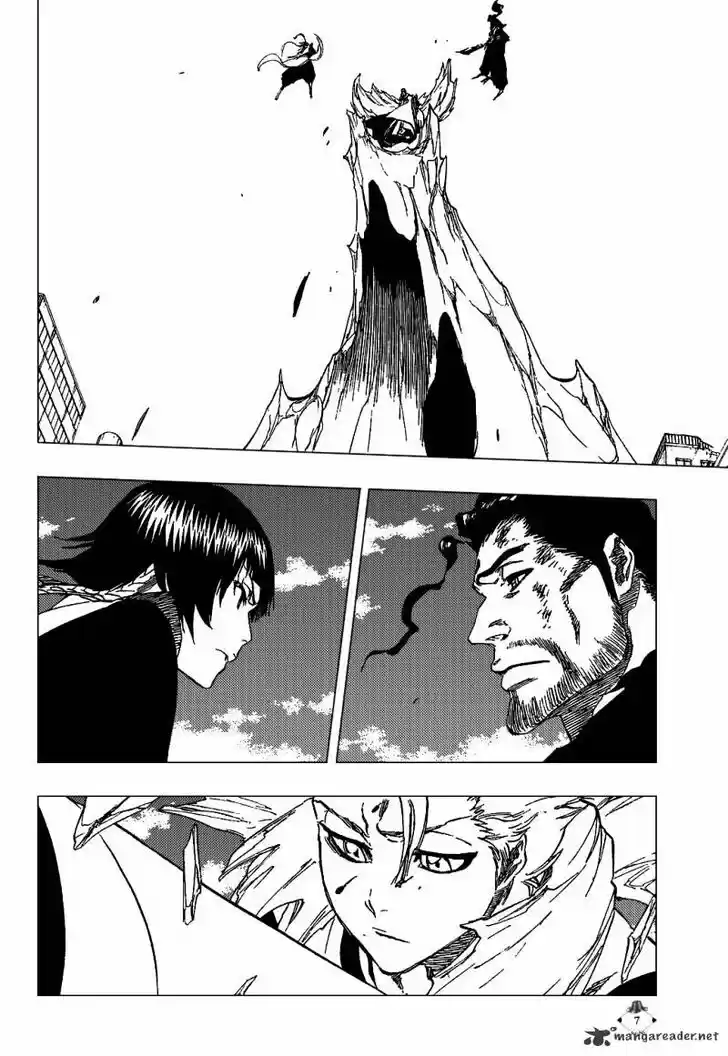 Bleach - All Colour But The Black Vol.37 Ch.392